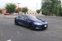 Used 2018 Tesla Model S P100D AWD W/FULL SELF DRIVING for sale Sold at Auto Collection in Murfreesboro TN 37129 1