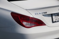 Used 2019 Mercedes-Benz CLA 250 COUPE FWD W/PREMIUM PACKAGE for sale Sold at Auto Collection in Murfreesboro TN 37129 16