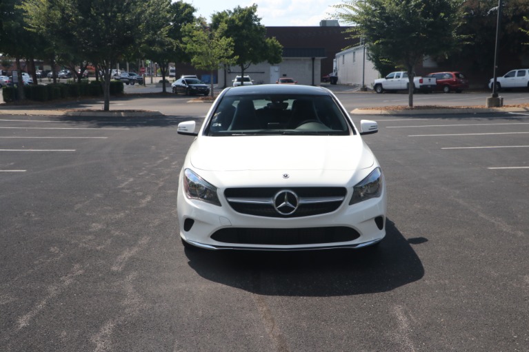 Used 2019 Mercedes-Benz CLA 250 COUPE FWD W/PREMIUM PACKAGE for sale Sold at Auto Collection in Murfreesboro TN 37130 5