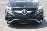 Used 2019 Mercedes-Benz GLE 63 S AMG W/PREMIUM 3 PKG for sale Sold at Auto Collection in Murfreesboro TN 37130 21
