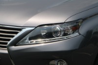 Used 2015 Lexus RX 350 PREMIUM FWD w/COMFORT PKG for sale Sold at Auto Collection in Murfreesboro TN 37129 10