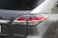 Used 2015 Lexus RX 350 PREMIUM W COMFORT PKG W/NAV for sale Sold at Auto Collection in Murfreesboro TN 37130 14