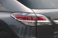 Used 2015 Lexus RX 350 PREMIUM FWD w/COMFORT PKG for sale Sold at Auto Collection in Murfreesboro TN 37129 16
