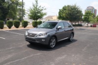 Used 2015 Lexus RX 350 PREMIUM FWD w/COMFORT PKG for sale Sold at Auto Collection in Murfreesboro TN 37129 2