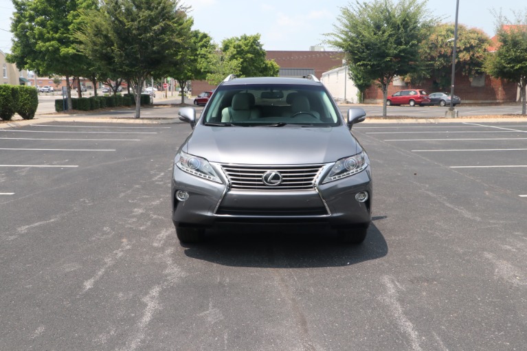 Used 2015 Lexus RX 350 PREMIUM W COMFORT PKG W/NAV for sale Sold at Auto Collection in Murfreesboro TN 37130 5