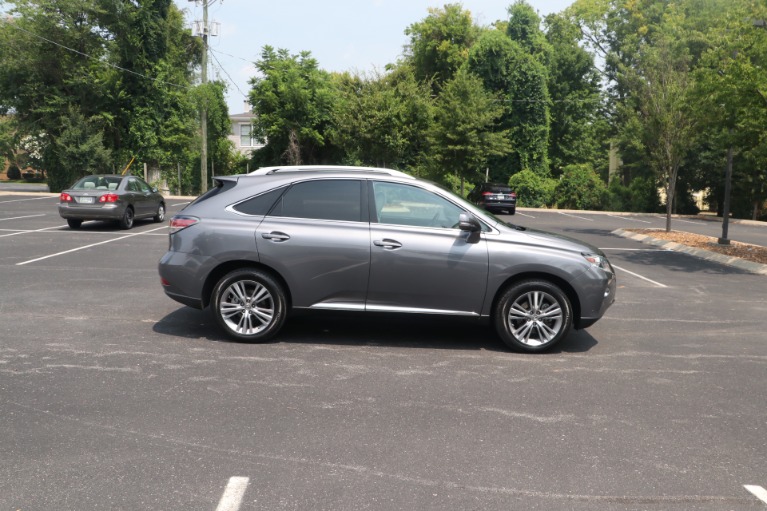 Used 2015 Lexus RX 350 PREMIUM W COMFORT PKG W/NAV for sale Sold at Auto Collection in Murfreesboro TN 37130 8