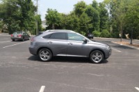 Used 2015 Lexus RX 350 PREMIUM FWD w/COMFORT PKG for sale Sold at Auto Collection in Murfreesboro TN 37129 8