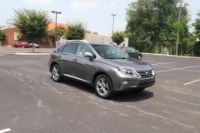Used 2015 Lexus RX 350 PREMIUM FWD w/COMFORT PKG for sale Sold at Auto Collection in Murfreesboro TN 37129 1