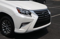 Used 2017 Lexus GX 460 LUXURY AWD W/NAV for sale Sold at Auto Collection in Murfreesboro TN 37130 11