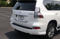 Used 2017 Lexus GX 460 LUXURY AWD W/NAV for sale Sold at Auto Collection in Murfreesboro TN 37129 13