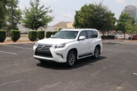 Used 2017 Lexus GX 460 LUXURY AWD W/NAV for sale Sold at Auto Collection in Murfreesboro TN 37130 2