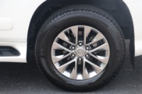 Used 2017 Lexus GX 460 LUXURY AWD W/NAV for sale Sold at Auto Collection in Murfreesboro TN 37129 22
