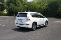 Used 2017 Lexus GX 460 LUXURY AWD W/NAV for sale Sold at Auto Collection in Murfreesboro TN 37130 3