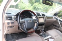 Used 2017 Lexus GX 460 LUXURY AWD W/NAV for sale Sold at Auto Collection in Murfreesboro TN 37129 33