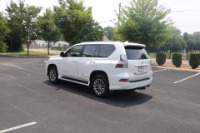 Used 2017 Lexus GX 460 LUXURY AWD W/NAV for sale Sold at Auto Collection in Murfreesboro TN 37130 4