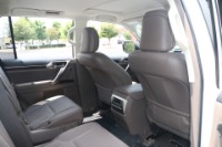 Used 2017 Lexus GX 460 LUXURY AWD W/NAV for sale Sold at Auto Collection in Murfreesboro TN 37129 47