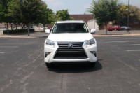 Used 2017 Lexus GX 460 LUXURY AWD W/NAV for sale Sold at Auto Collection in Murfreesboro TN 37129 5