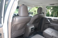 Used 2017 Lexus GX 460 LUXURY AWD W/NAV for sale Sold at Auto Collection in Murfreesboro TN 37129 50