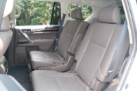 Used 2017 Lexus GX 460 LUXURY AWD W/NAV for sale Sold at Auto Collection in Murfreesboro TN 37129 52
