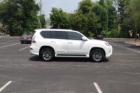 Used 2017 Lexus GX 460 LUXURY AWD W/NAV for sale Sold at Auto Collection in Murfreesboro TN 37130 8