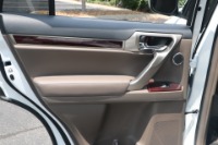 Used 2017 Lexus GX 460 LUXURY AWD W/NAV for sale Sold at Auto Collection in Murfreesboro TN 37129 92