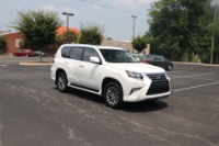 Used 2017 Lexus GX 460 LUXURY AWD W/NAV for sale Sold at Auto Collection in Murfreesboro TN 37129 1
