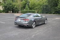 Used 2019 Audi RS5 PREMIUM SPORTBACK 2.9 TFSI AWD W/NAV for sale Sold at Auto Collection in Murfreesboro TN 37130 3