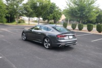 Used 2019 Audi RS5 PREMIUM SPORTBACK 2.9 TFSI AWD W/NAV for sale Sold at Auto Collection in Murfreesboro TN 37130 4