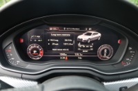 Used 2019 Audi RS5 PREMIUM SPORTBACK 2.9 TFSI AWD W/NAV for sale Sold at Auto Collection in Murfreesboro TN 37129 49