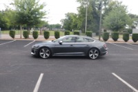 Used 2019 Audi RS5 PREMIUM SPORTBACK 2.9 TFSI AWD W/NAV for sale Sold at Auto Collection in Murfreesboro TN 37129 7