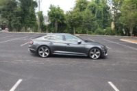 Used 2019 Audi RS5 PREMIUM SPORTBACK 2.9 TFSI AWD W/NAV for sale Sold at Auto Collection in Murfreesboro TN 37129 8