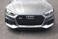 Used 2019 Audi RS5 PREMIUM SPORTBACK 2.9 TFSI AWD W/NAV for sale Sold at Auto Collection in Murfreesboro TN 37130 89