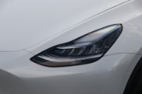 Used 2021 Tesla Model Y STANDARD RANGE RWD W/FULL SELF DRIVING for sale Sold at Auto Collection in Murfreesboro TN 37129 10