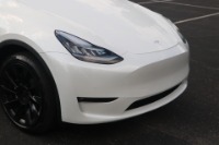 Used 2021 Tesla Model Y STANDARD RANGE RWD W/FULL SELF DRIVING for sale Sold at Auto Collection in Murfreesboro TN 37129 11
