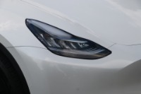 Used 2021 Tesla Model Y STANDARD RANGE RWD W/FULL SELF DRIVING for sale Sold at Auto Collection in Murfreesboro TN 37129 12