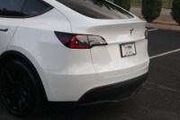 Used 2021 Tesla Model Y STANDARD RANGE RWD W/FULL SELF DRIVING for sale Sold at Auto Collection in Murfreesboro TN 37129 15