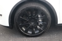 Used 2021 Tesla Model Y STANDARD RANGE RWD W/FULL SELF DRIVING for sale Sold at Auto Collection in Murfreesboro TN 37129 21
