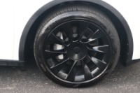 Used 2021 Tesla Model Y STANDARD RANGE RWD W/FULL SELF DRIVING for sale Sold at Auto Collection in Murfreesboro TN 37129 24