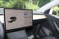 Used 2021 Tesla Model Y STANDARD RANGE RWD W/FULL SELF DRIVING for sale Sold at Auto Collection in Murfreesboro TN 37129 29