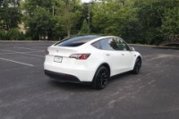 Used 2021 Tesla Model Y STANDARD RANGE RWD W/FULL SELF DRIVING for sale Sold at Auto Collection in Murfreesboro TN 37130 3
