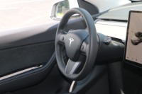 Used 2021 Tesla Model Y STANDARD RANGE RWD W/FULL SELF DRIVING for sale Sold at Auto Collection in Murfreesboro TN 37129 31