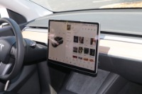 Used 2021 Tesla Model Y STANDARD RANGE RWD W/FULL SELF DRIVING for sale Sold at Auto Collection in Murfreesboro TN 37129 32