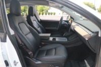 Used 2021 Tesla Model Y STANDARD RANGE RWD W/FULL SELF DRIVING for sale Sold at Auto Collection in Murfreesboro TN 37129 39