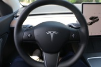 Used 2021 Tesla Model Y STANDARD RANGE RWD W/FULL SELF DRIVING for sale Sold at Auto Collection in Murfreesboro TN 37129 47