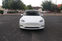 Used 2021 Tesla Model Y STANDARD RANGE RWD W/FULL SELF DRIVING for sale Sold at Auto Collection in Murfreesboro TN 37129 5