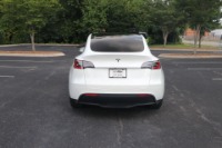 Used 2021 Tesla Model Y STANDARD RANGE RWD W/FULL SELF DRIVING for sale Sold at Auto Collection in Murfreesboro TN 37129 6
