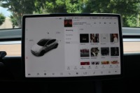 Used 2021 Tesla Model Y STANDARD RANGE RWD W/FULL SELF DRIVING for sale Sold at Auto Collection in Murfreesboro TN 37129 62