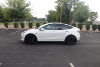 Used 2021 Tesla Model Y STANDARD RANGE RWD W/FULL SELF DRIVING for sale Sold at Auto Collection in Murfreesboro TN 37130 7