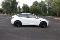 Used 2021 Tesla Model Y STANDARD RANGE RWD W/FULL SELF DRIVING for sale Sold at Auto Collection in Murfreesboro TN 37129 8