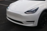 Used 2021 Tesla Model Y STANDARD RANGE RWD W/FULL SELF DRIVING for sale Sold at Auto Collection in Murfreesboro TN 37129 9